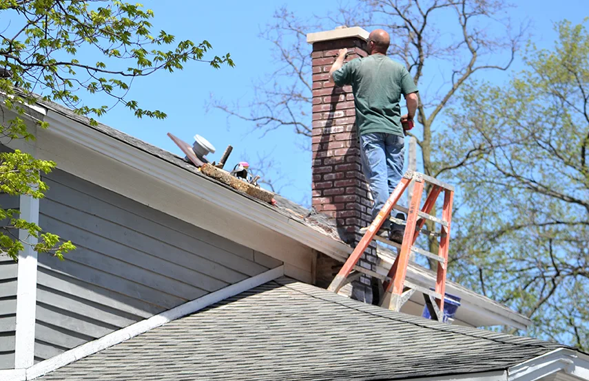 Chimney & Fireplace Inspections Services in Puyallup, WA